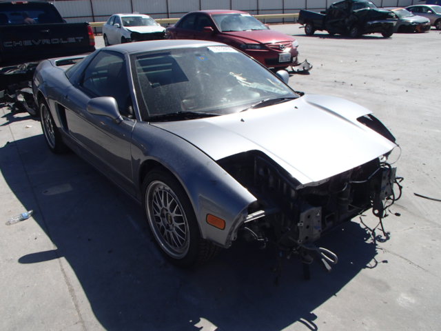Acura NSX