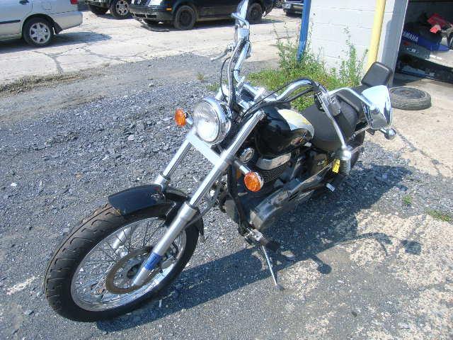 Suzuki LS650PK