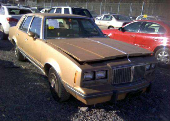 PONTIAC