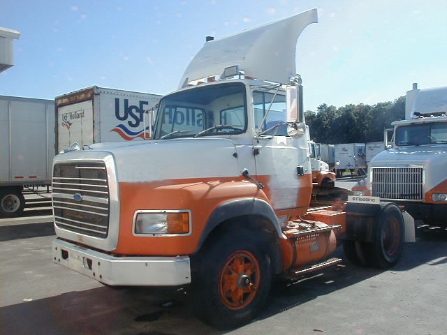 Ford LA9000