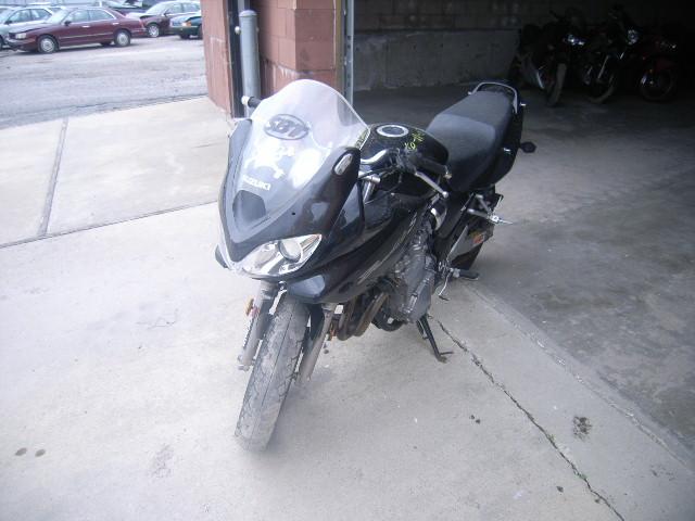 Suzuki GSF600S