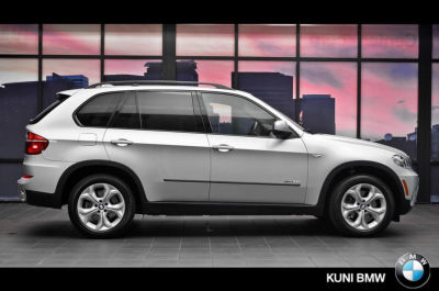 2011 BMW X5