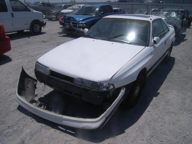 Mazda MX-6