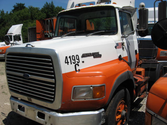 Ford LA9000