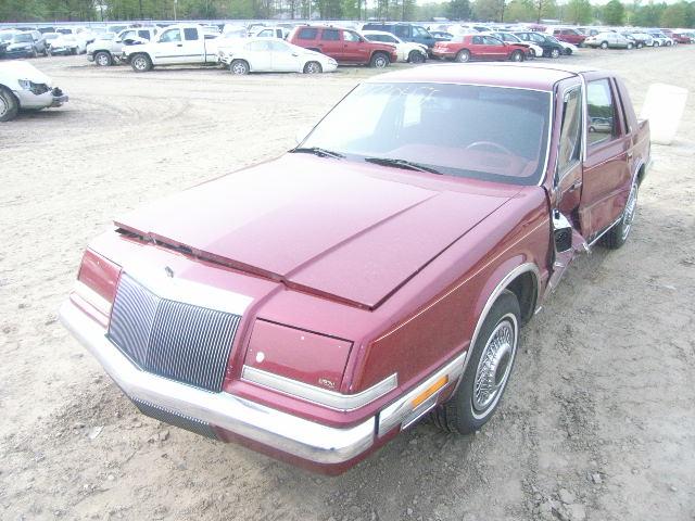 Chrysler Imperial