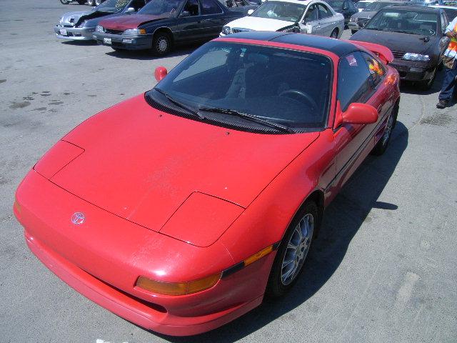Toyota MR2