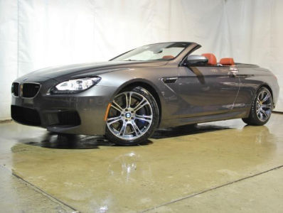 BMW M6