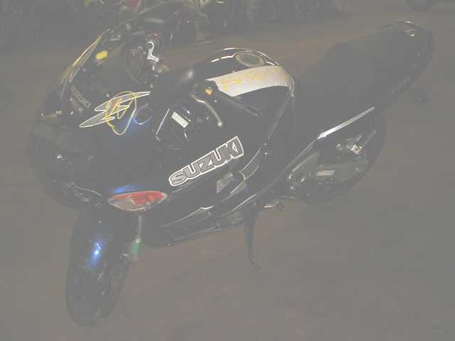 Suzuki GSX750FK