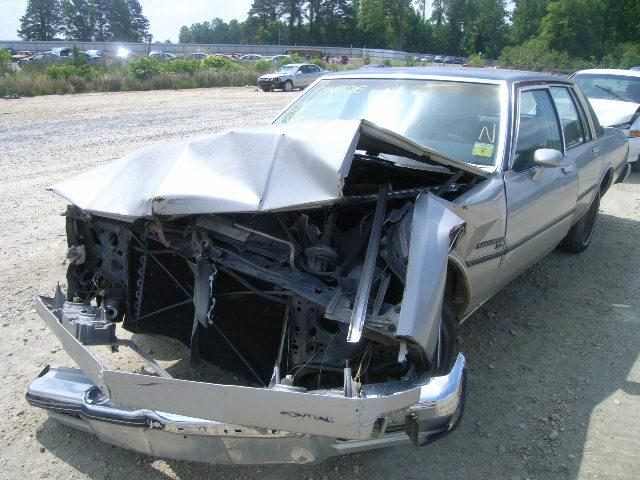 PONTIAC
