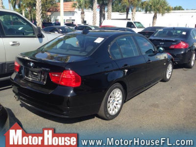 2009 BMW 328i
