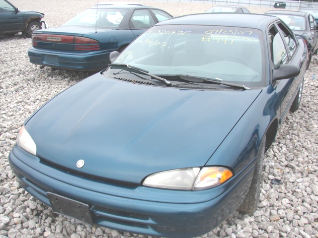 Chrysler Intrepid