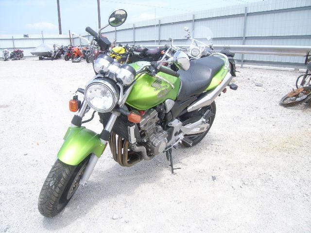 Honda CB900 (919)