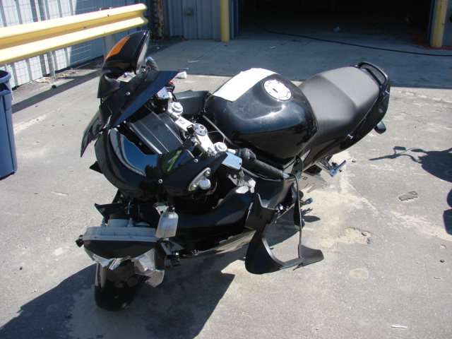 Honda CBR1100XX