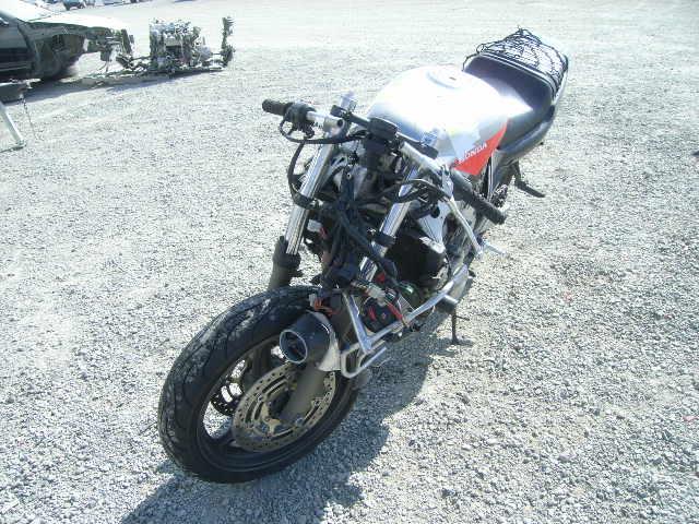 Honda CBR600