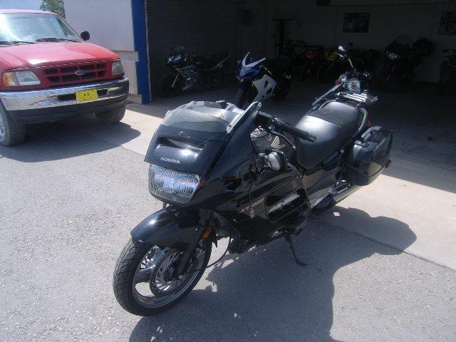 Honda ST1100