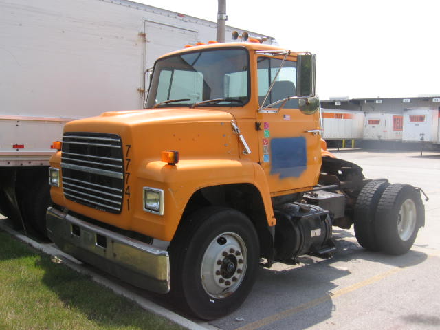 Ford LN9000