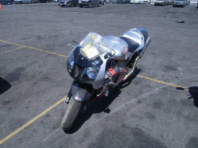 Honda RVT1000R (RC51)