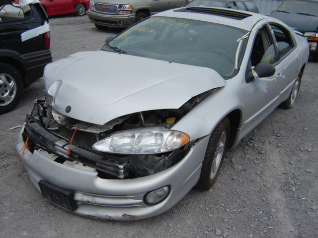 Chrysler Intrepid