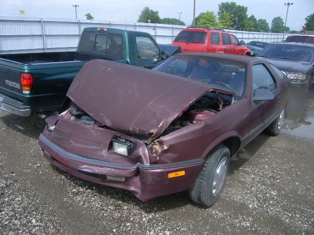 Dodge Daytona