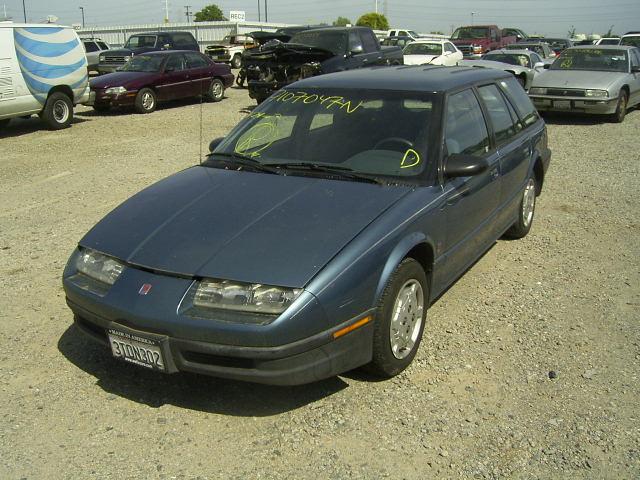 Saturn SW1