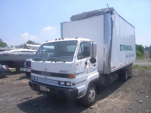Isuzu NRR