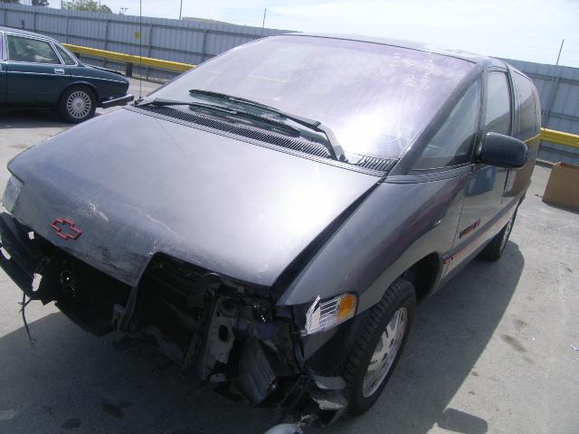 Chevrolet Lumina APV