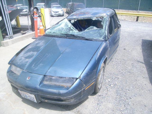 Saturn SW1