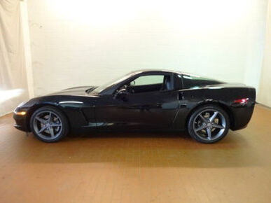 2011 CHEVROLET Corvette - VIN Decoder
