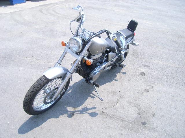 Suzuki LS650PK