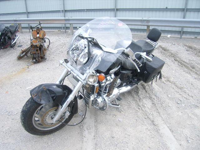 Honda GL1500C (VALKYRIE)