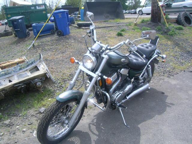 Suzuki VS1400GLP