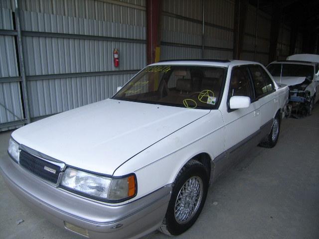 Mazda 929