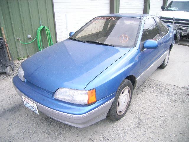 Hyundai Excel