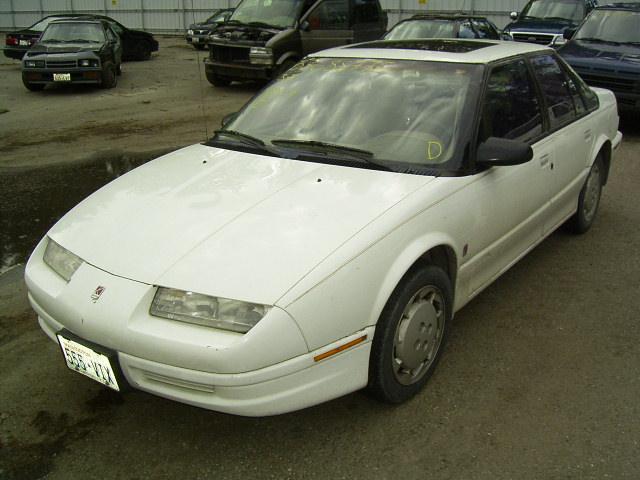 Saturn SL2