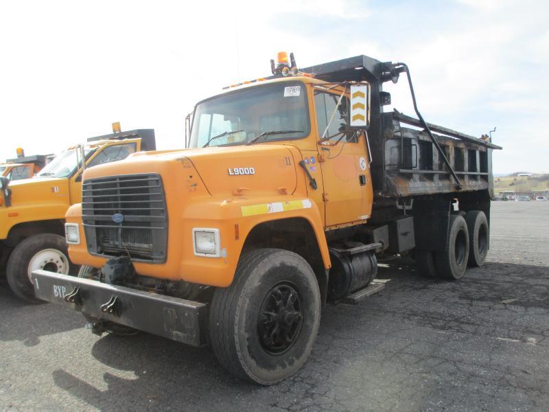 Ford LT9000
