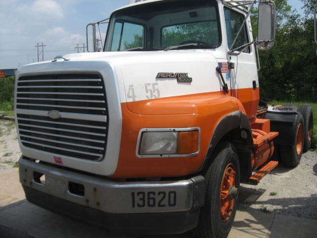 Ford LA9000