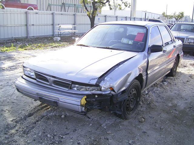 Mitsubishi Galant