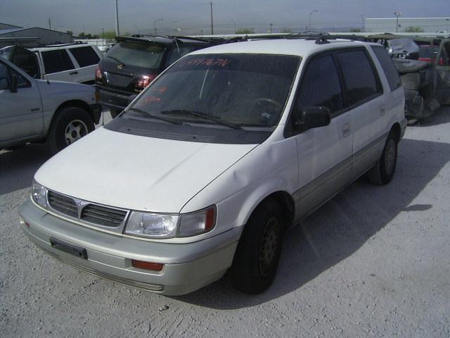 Mitsubishi Expo