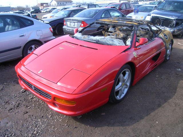 Ferrari F355