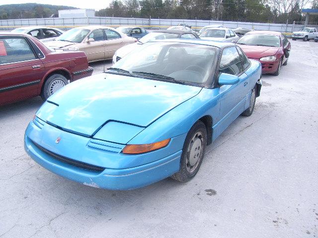Saturn SC2
