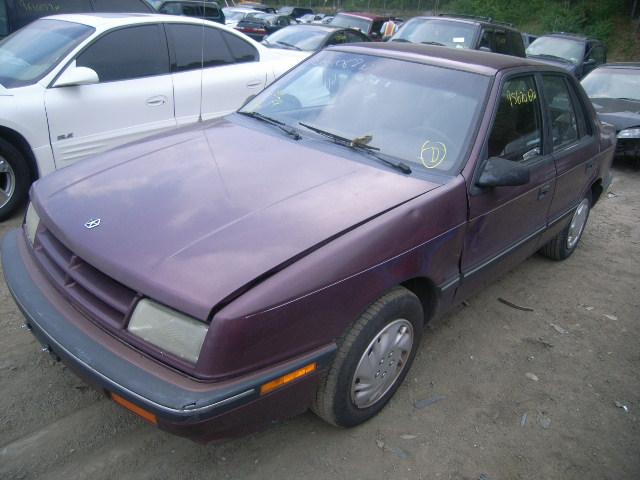 Dodge SHADOW