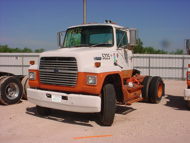 Ford LN8000
