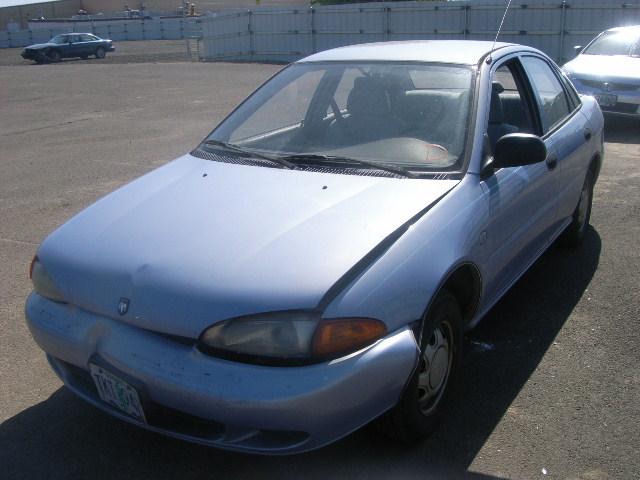 Dodge Colt