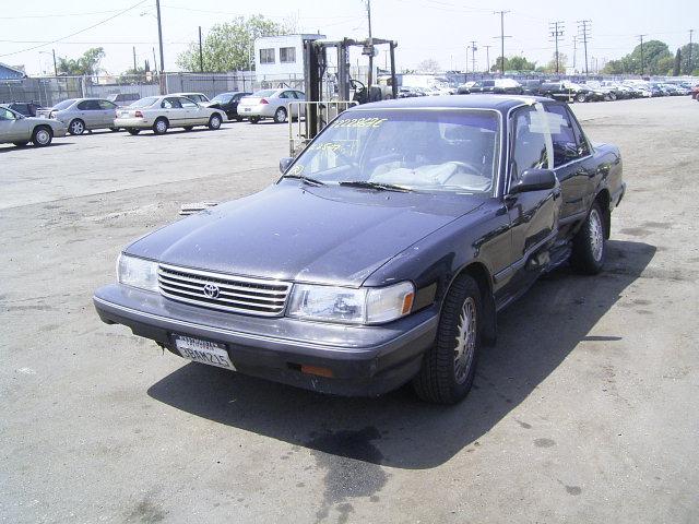 Toyota Cressida