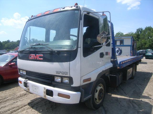 GMC W5