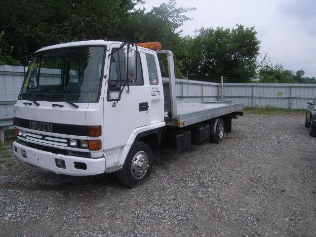Isuzu FRR