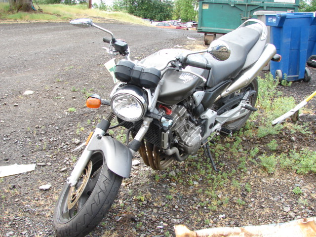 Honda CB900 (919)