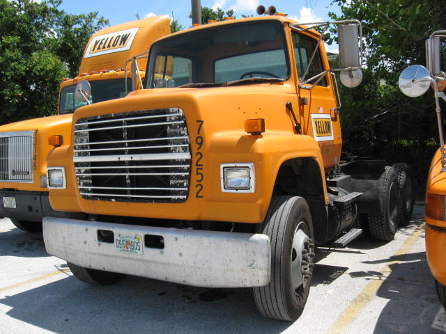 Ford LNT9000