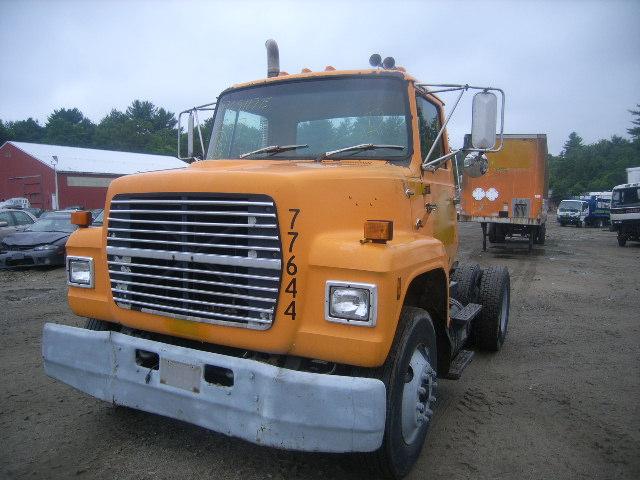Ford LN9000