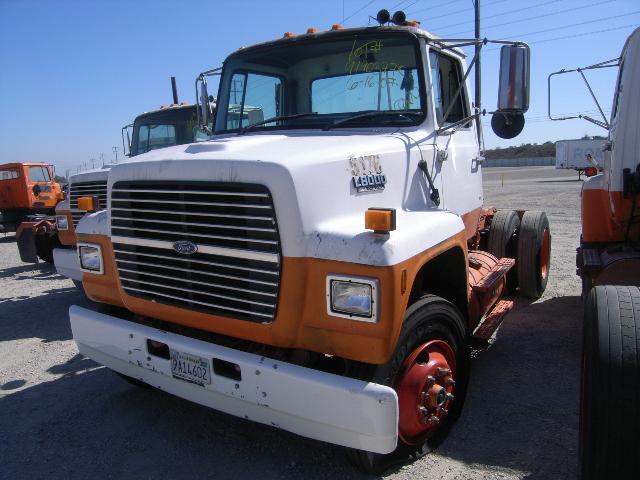 Ford LN8000